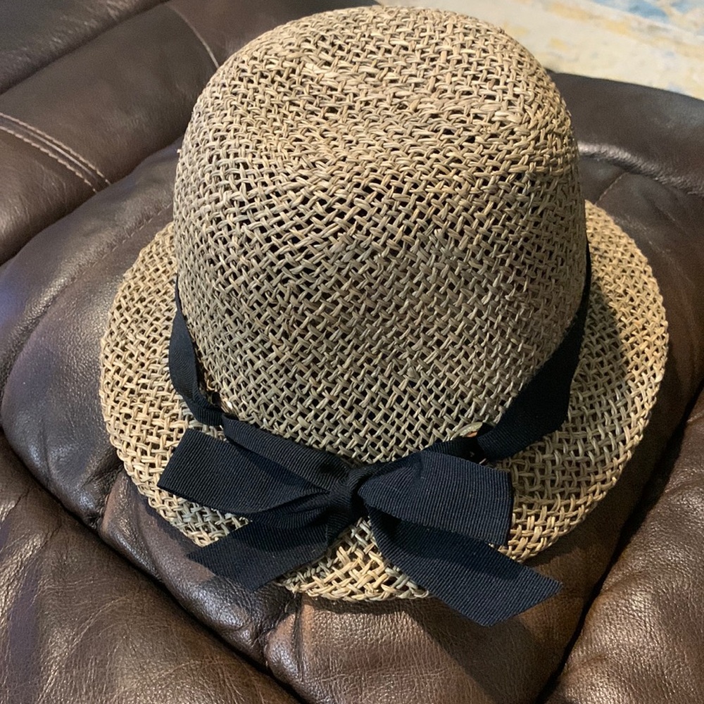 Justine Hat